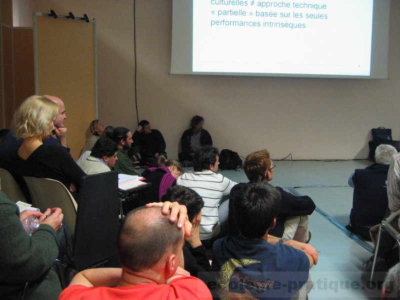 Bâtir écologique 2006