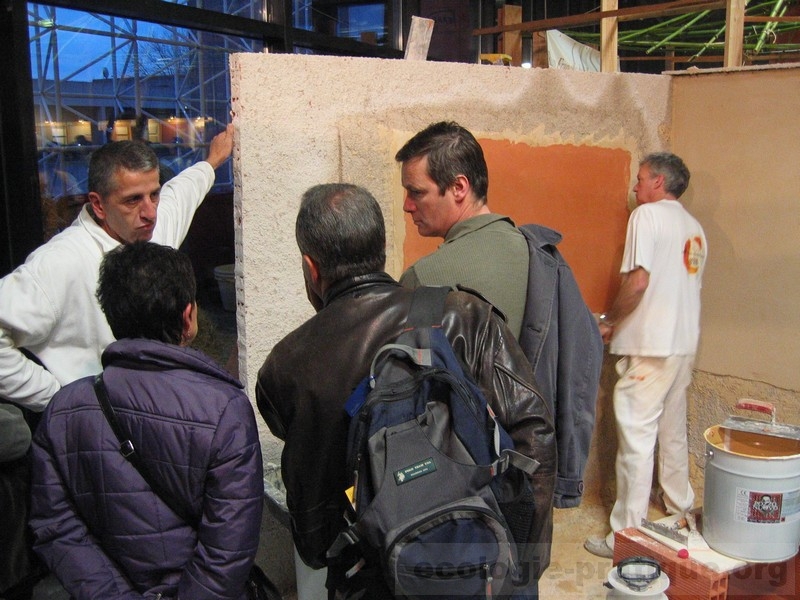 Bâtir écologique 2006
