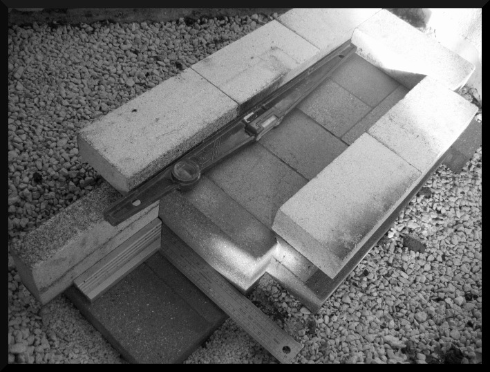 Rocket stove