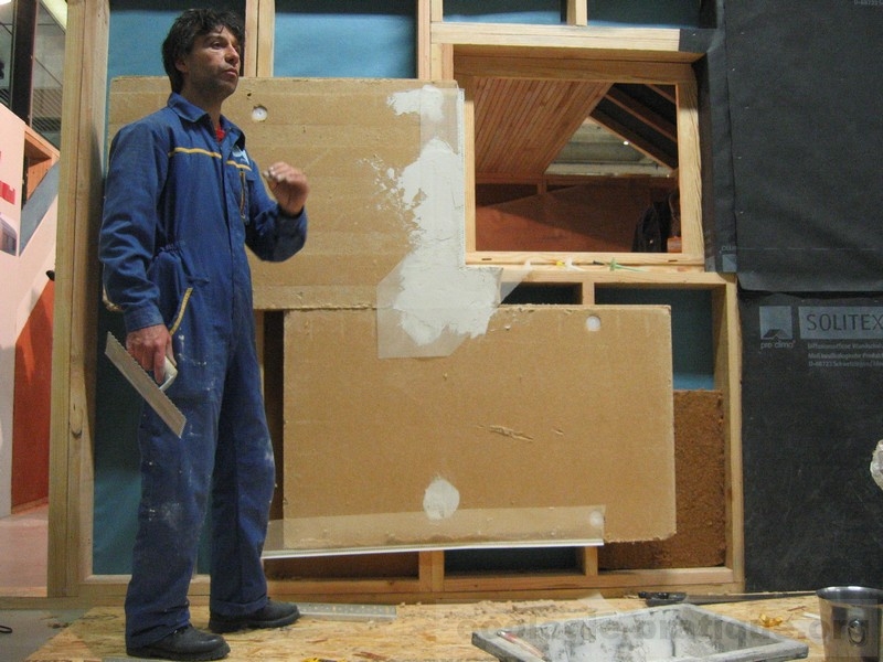 Bâtir écologique 2006