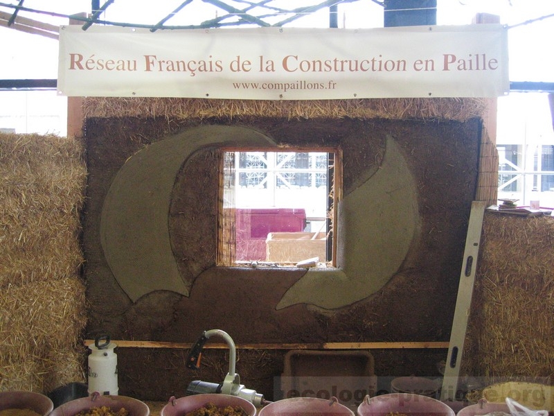 Bâtir écologique 2006