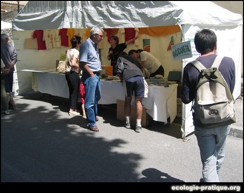 Merindol 2005