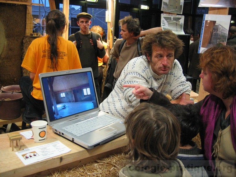 Bâtir écologique 2006