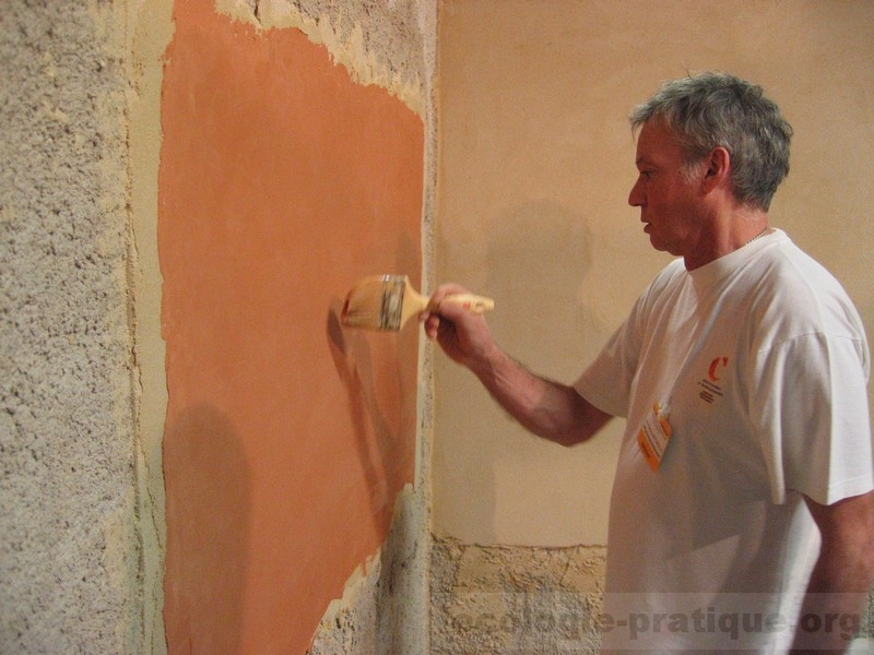 Bâtir écologique 2006