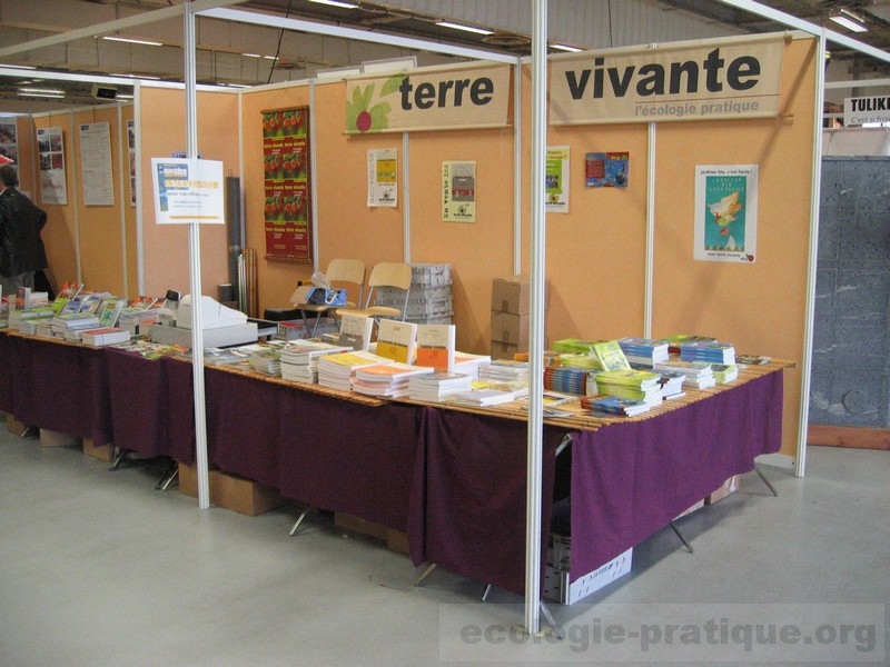 Bâtir écologique 2006