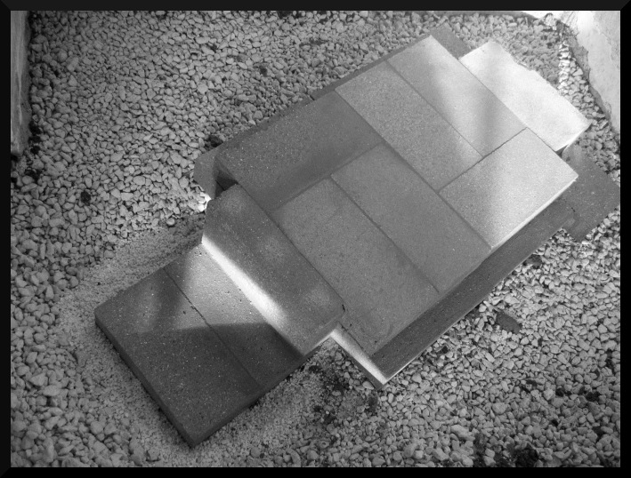 Rocket stove