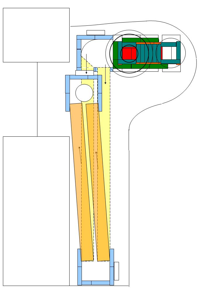 Plan PDM Rocket
