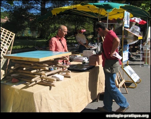 Merindol 2005