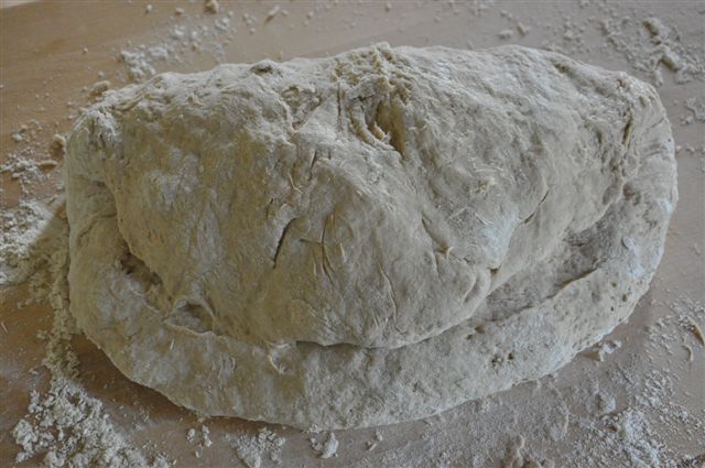 Pétrissage