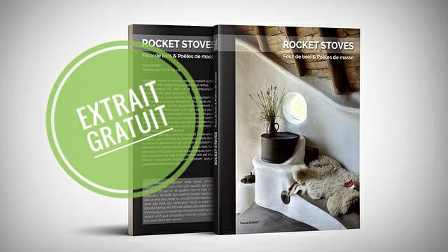 Rocket stoves V3