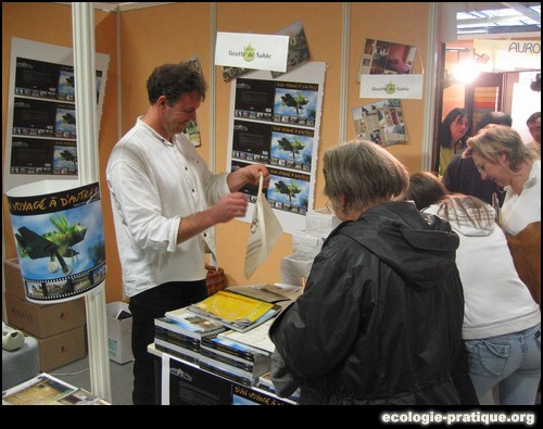 Bâtir écologique 2005