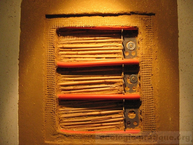 Bâtir écologique 2006