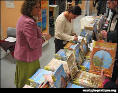 Bâtir écologique 2005
