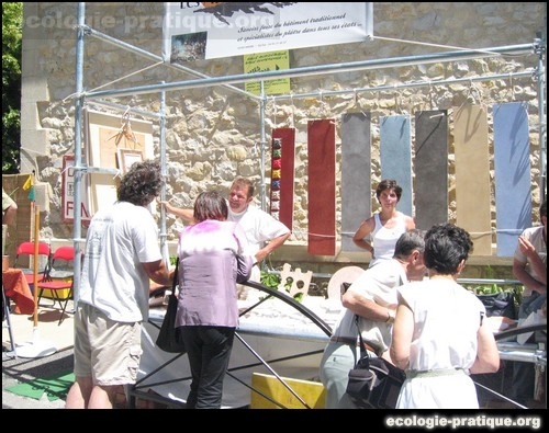 Merindol 2005