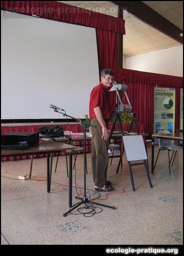 Merindol 2005