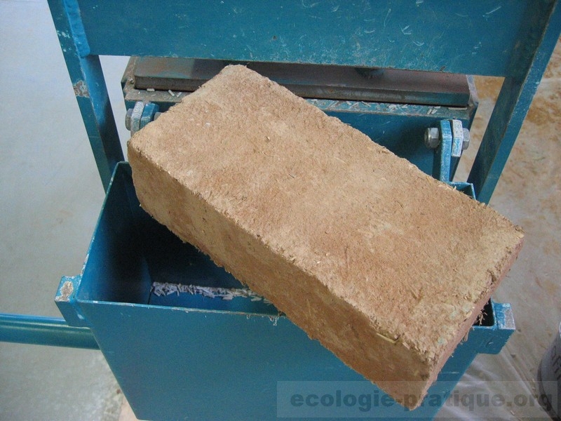 Bâtir écologique 2006