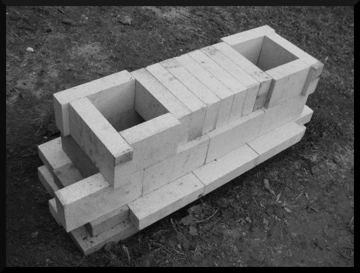 Rocket stove