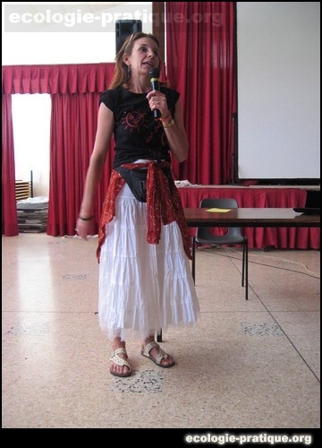 Merindol 2005