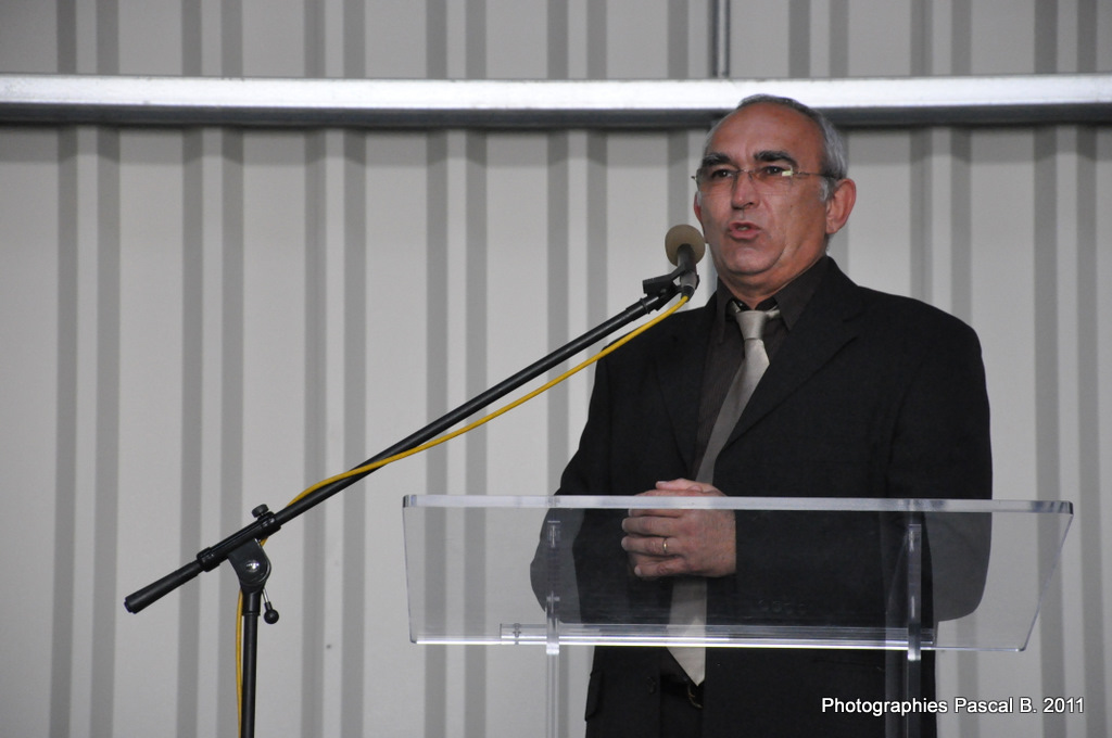 Inauguration silo Bio Ouest