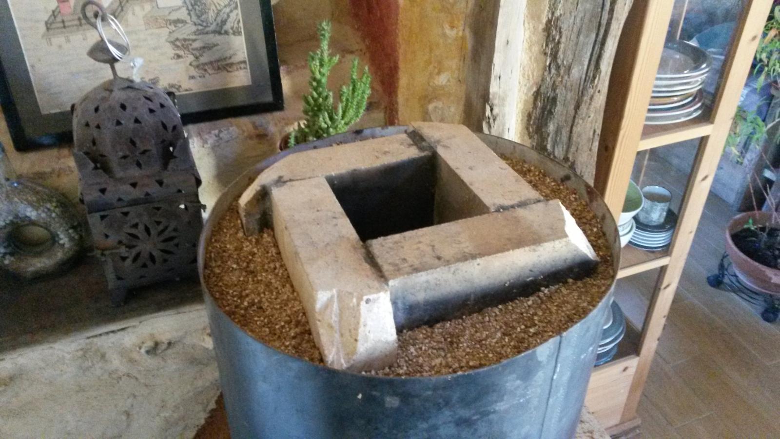 vermiculite