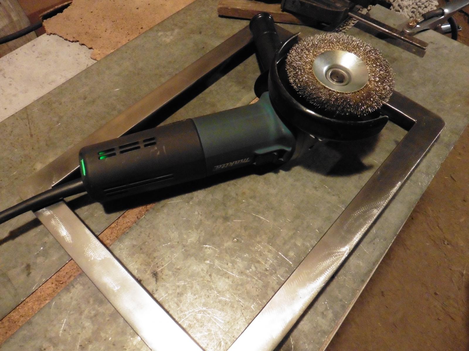 firebox leaf frame finish2