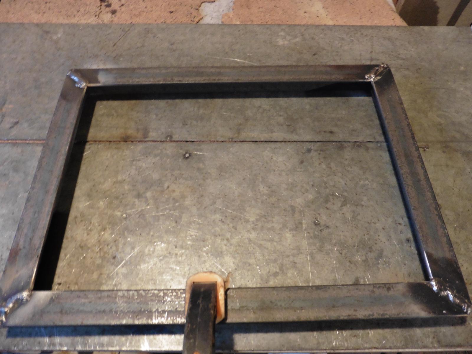 firebox leaf frame weld1