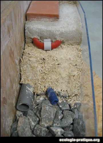 Bâtir écologique 2005