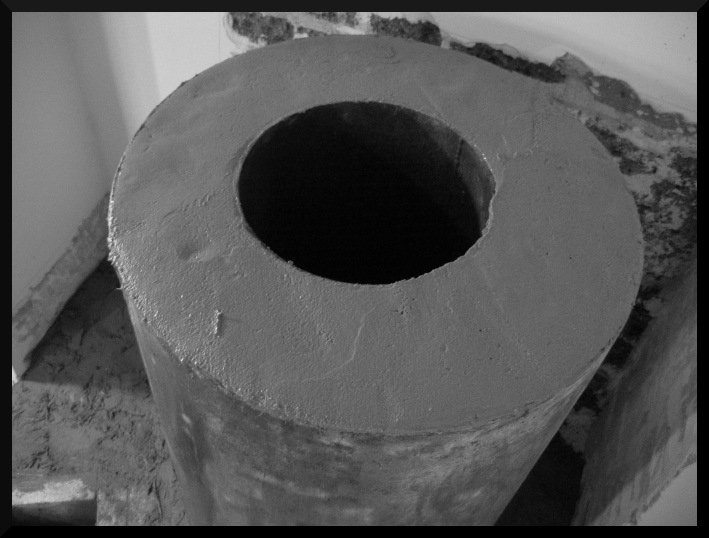 Rocket stove