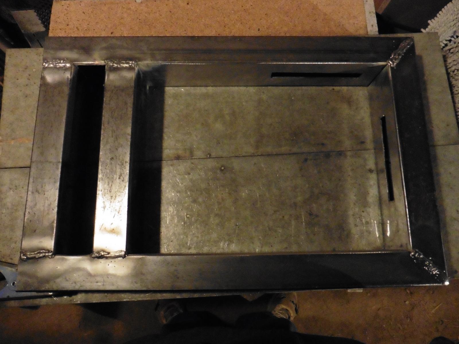 firebox door frame weld1
