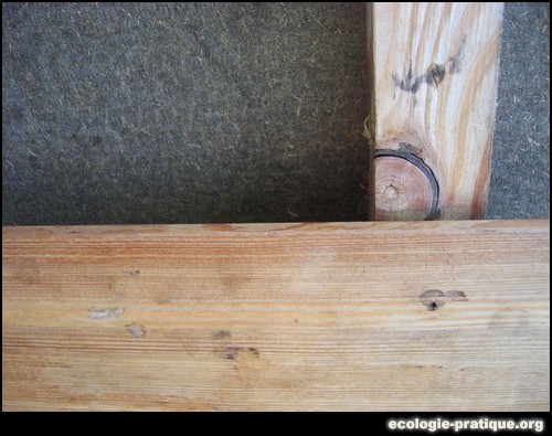 Fibres de bois