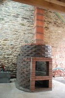 La cuve d'ébullition